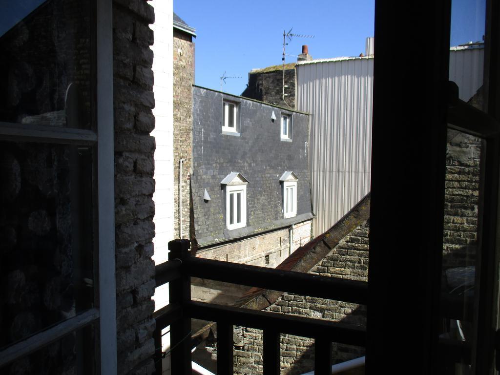 L'Epee Apartment Dieppe Exterior foto