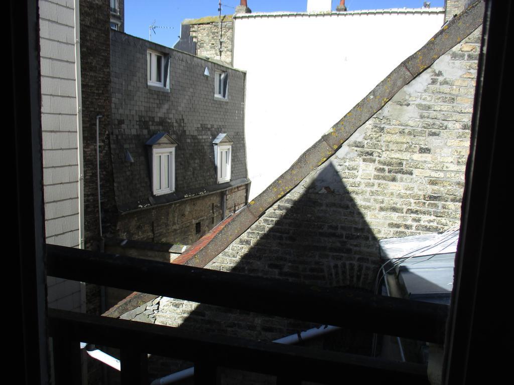 L'Epee Apartment Dieppe Exterior foto